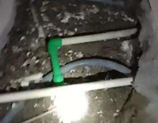 泰山卫生间漏水多少钱