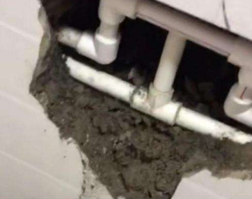 泰山卫生间漏水哪家好