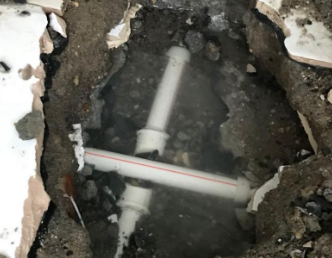 泰山卫生间防水公司