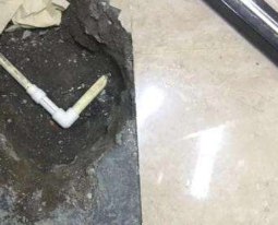 泰山卫生间测漏水多少钱
