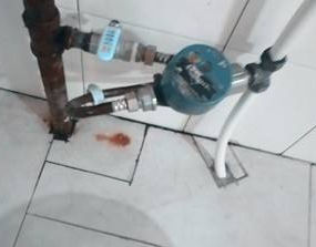 泰山卫生间测漏水哪家优惠