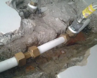 泰山测漏水多少钱