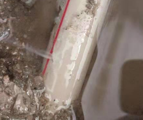 泰山水管维修公司