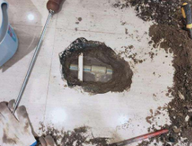 泰山卫生间防水多少钱