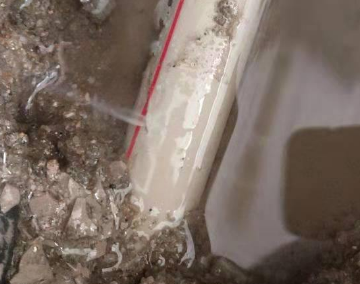泰山水管维修多少钱