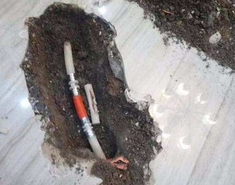 泰山水管维修哪家好