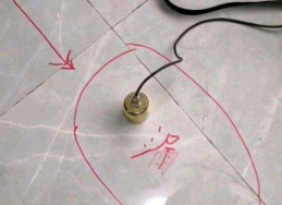 泰山卫生间测漏水多少钱