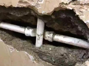 泰山水管维修哪家好