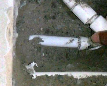 泰山卫生间测漏水哪家好