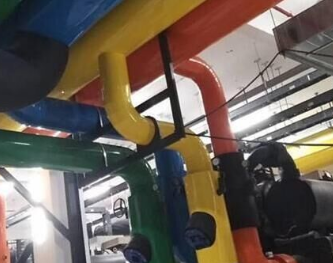 泰山水管维修多少钱