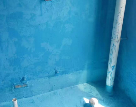 泰山卫生间防水多少钱