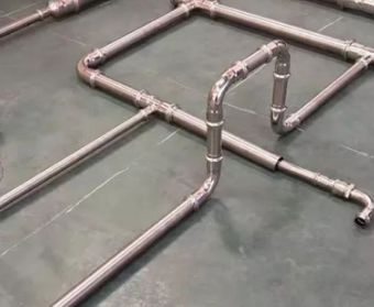 泰山水管维修多少钱