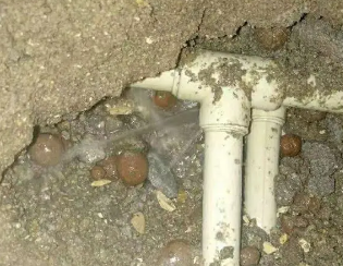 泰山卫生间测漏