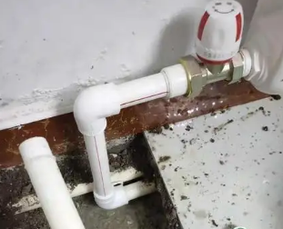 泰山卫生间测漏水多少钱