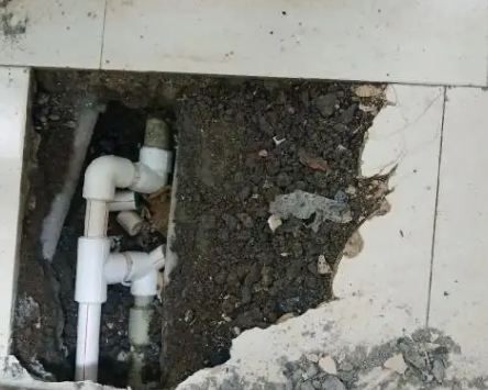 泰山卫生间测漏水哪家好